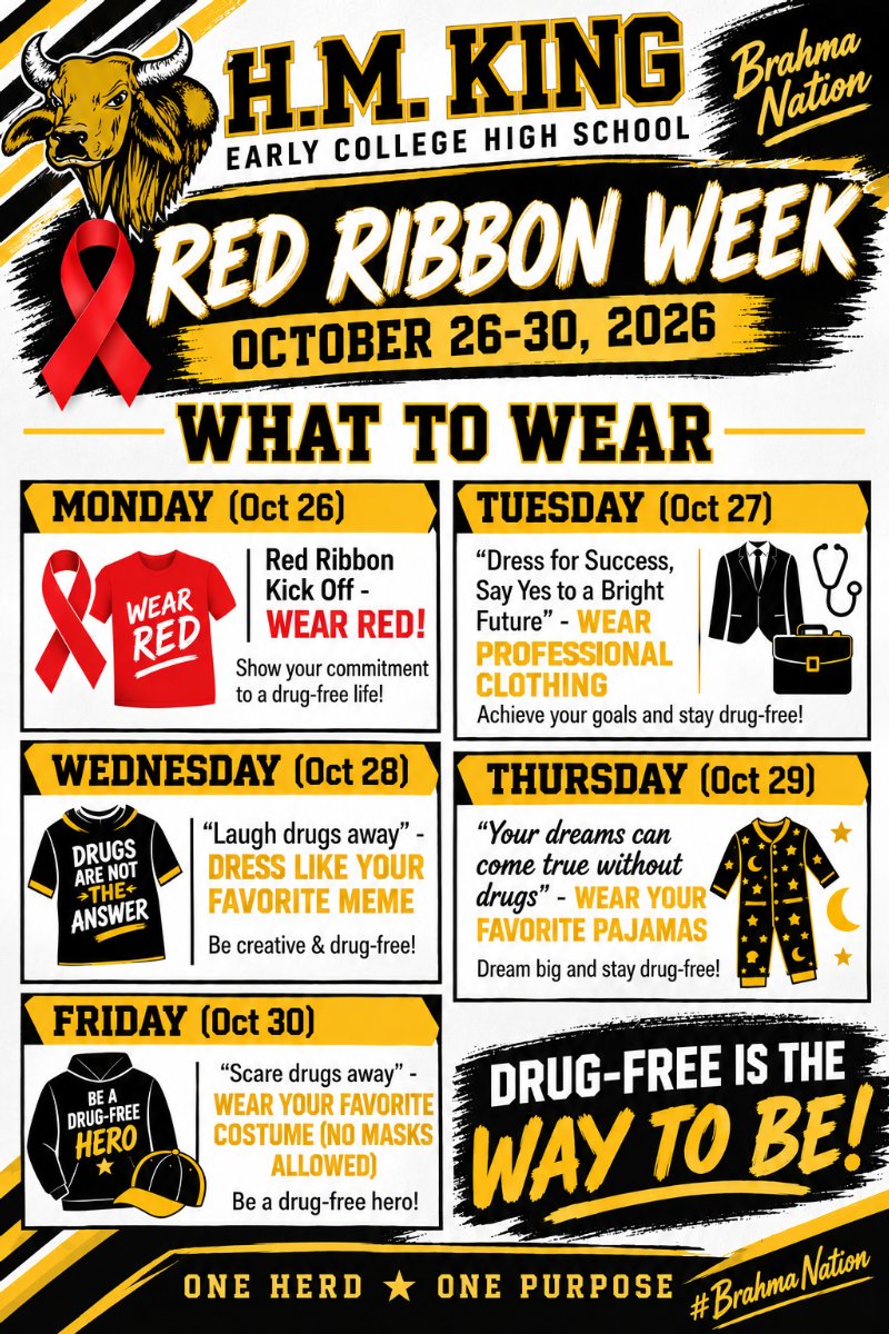 Dress Up Days